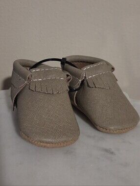 New Freshly Picked Baby Shoes